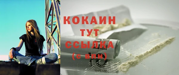 прущий лед Абаза